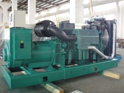 津南便携静音：租赁无声发电机组，便携式解决能源需求